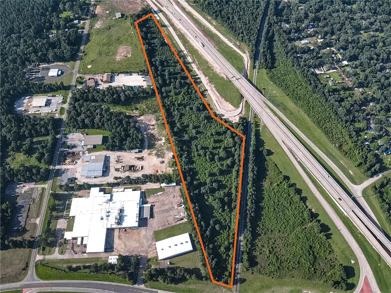 U.S. Higway 59, Lufkin, TX for sale - Building Photo - Image 2 of 7