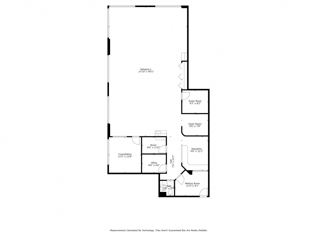 98 Briggs Ave, San Antonio, TX à louer Plan d  tage- Image 1 de 4