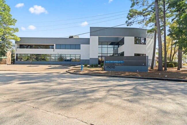 More details for 25010 Oakhurst Dr, Spring, TX - Office for Sale
