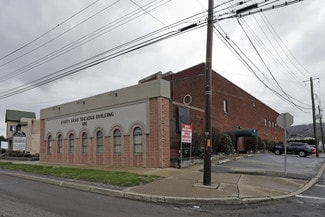 More details for 920 Wyoming Ave, Forty Fort, PA - Office, Office/Medical for Lease