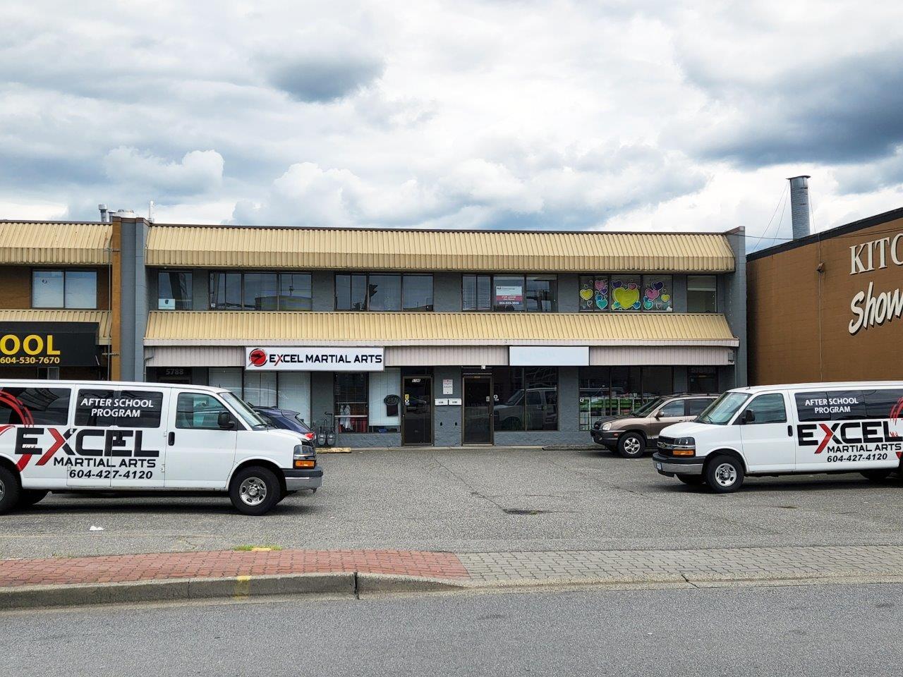 5784A 203 St, Langley, BC for sale Primary Photo- Image 1 of 1