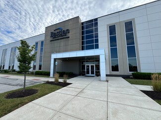 More details for 1821 Bastian Ct, Westfield, IN - Industrial for Sale