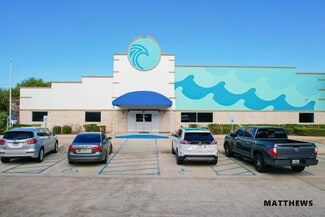 Plus de détails pour 8405 Wynbrook St, Houston, TX - Bureau à vendre