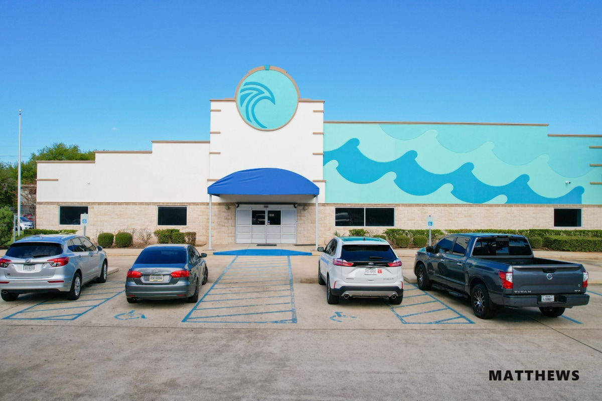 8405 Wynbrook St, Houston, TX for sale Building Photo- Image 1 of 4