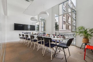 More details for 89-91 Avenue Ledru-Rollin, Paris - Office for Lease