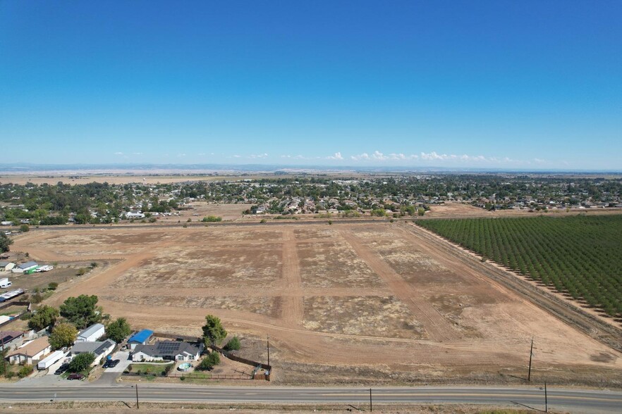 4529 Arboga Rd, Olivehurst, CA for sale - Building Photo - Image 1 of 12