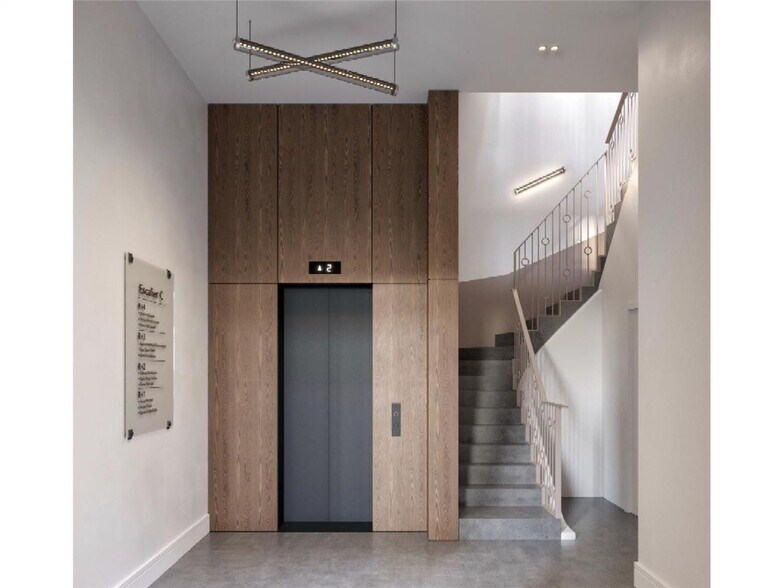 148 Boulevard Haussmann, Paris à louer - Photo du bâtiment - Image 3 de 12