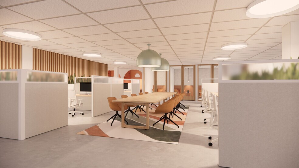 1680-1690 Woodward Dr, Ottawa, ON à louer - Photo intérieure - Image 3 de 23