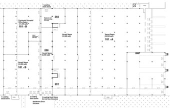 2000-2009 Elmwood Ave, Sharon Hill, PA for lease Site Plan- Image 2 of 2