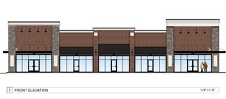 More details for Alcoa Hwy, Alcoa, TN - Retail for Lease