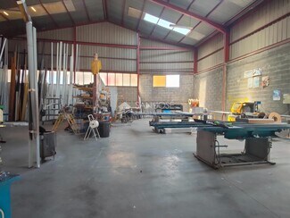 More details for Industrial for Sale