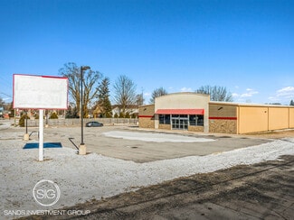 More details for Vacant Family Dollar Porfolio – Retail for Sale