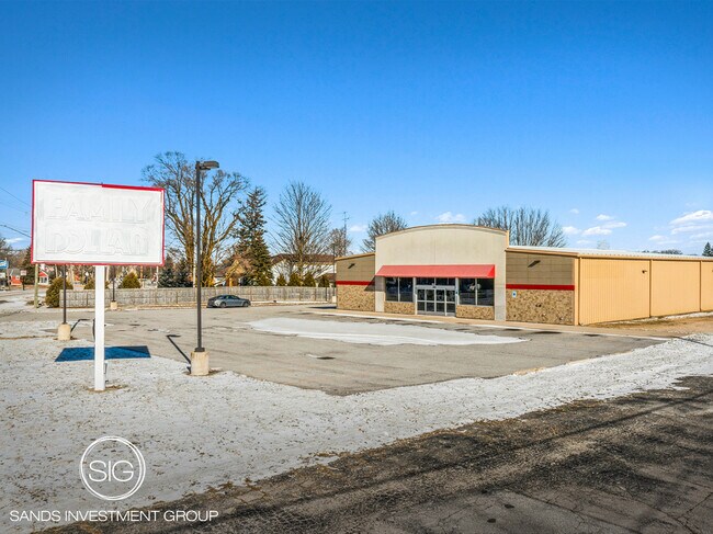 More details for Vacant Family Dollar Porfolio – Retail for Sale