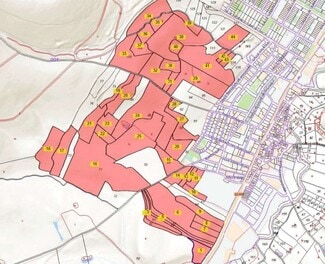 Plus de détails pour Calle Aldeatejada, Salamanca - Terrain à vendre
