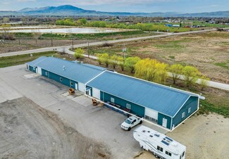 More details for 2447 W Highway 52, Emmett, ID - Industrial for Lease
