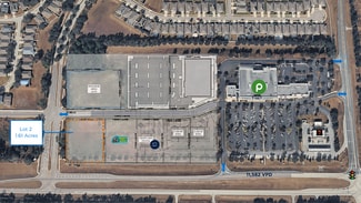 Plus de détails pour 13455 County Line Rd, Spring Hill, FL - Commerce de détail à louer