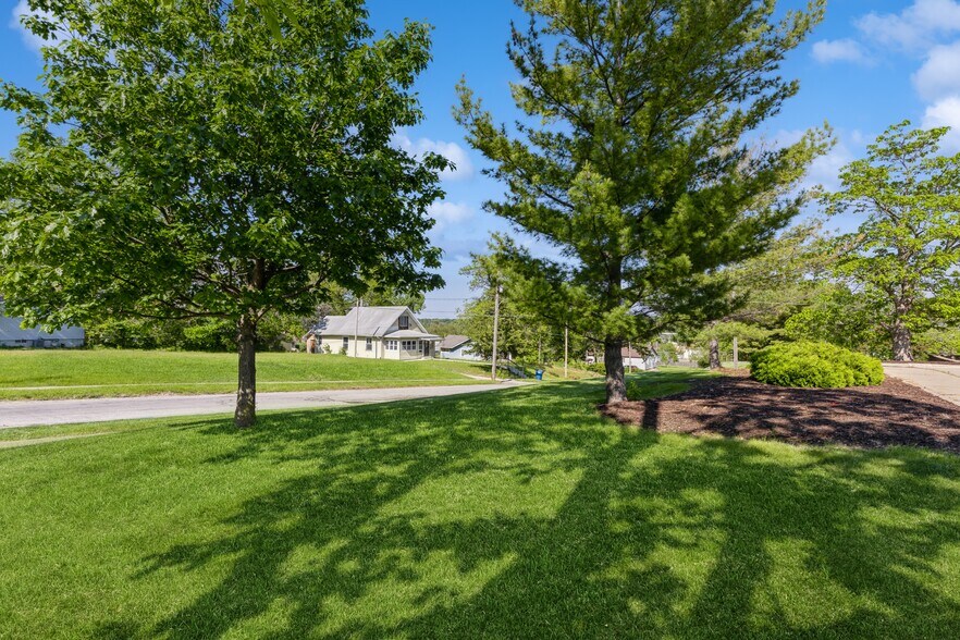 1203 & 1221 4th Street, Des Moines, IA à vendre - Photo du bâtiment - Image 2 de 24