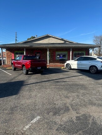 Plus de détails pour 3033 Lone Oak Rd, Paducah, KY - Commerce de détail à vendre