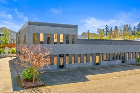 22410 70th Ave W, Mountlake Terrace, WA à louer Photo du bâtiment- Image 1 de 9