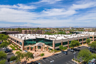 2141 E Broadway Rd, Tempe, AZ - Aérien  Vue de la carte