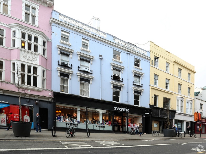 11-12 North St, Brighton for sale - Building Photo - Image 3 of 3