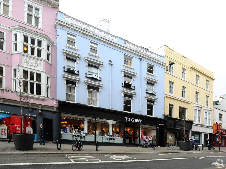 11-12 North St, Brighton à vendre - Photo du bâtiment - Image 3 de 3