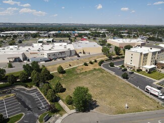 More details for 915 S 25th St W, Billings, MT - Land for Sale