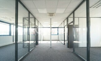 More details for 2 Allée Du Moulin Berger, Écully - Office for Lease