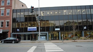 More details for 21 Main St, Bangor, ME - Office for Lease