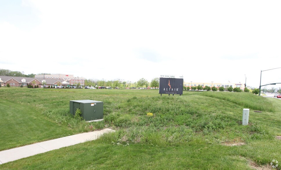 543 N Cleveland Ave, Westerville, OH à vendre - Autre - Image 2 de 5