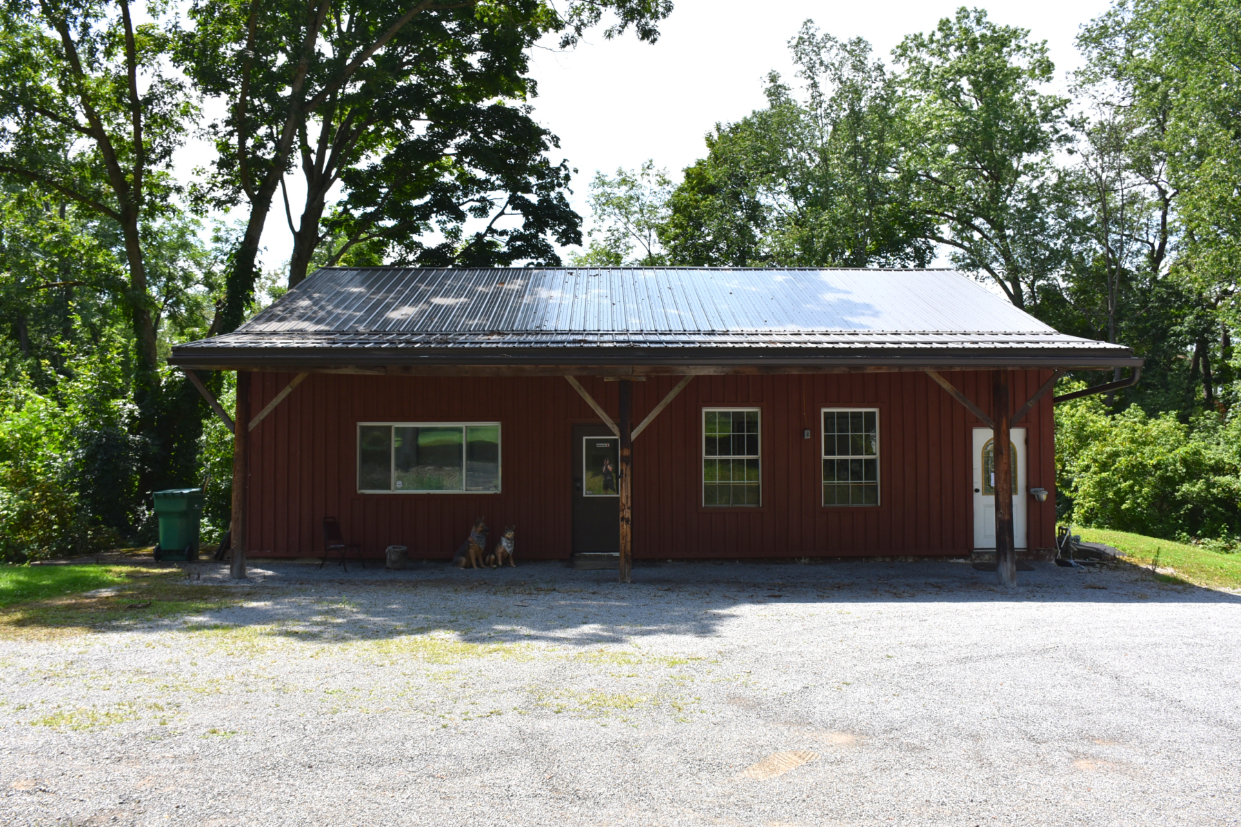 10371 Liberty Street Ext, Meadville, PA for sale Primary Photo- Image 1 of 31