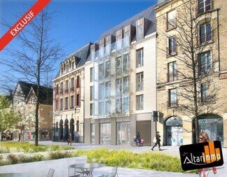 Plus de détails pour Bureau, Commerce de détail à louer