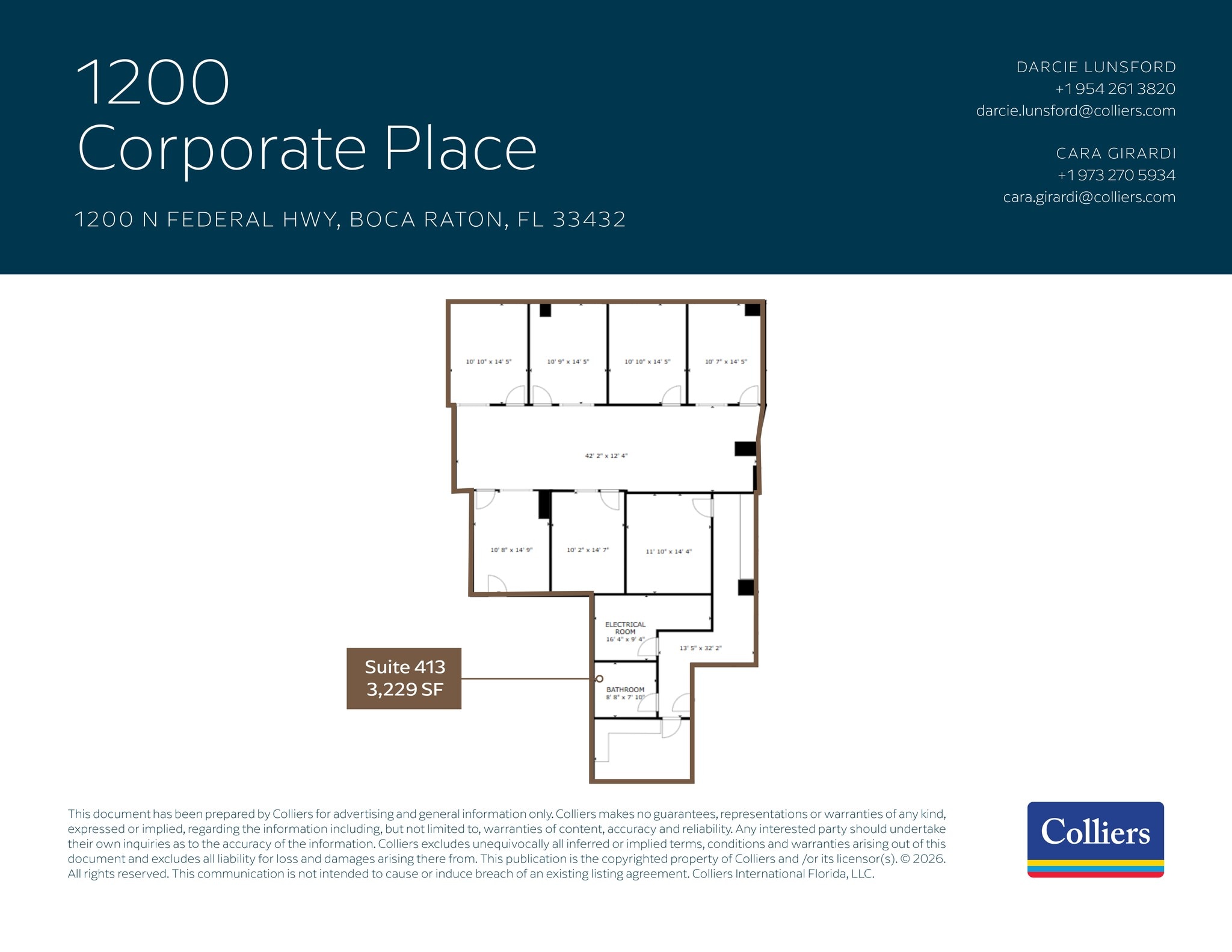 1200 N Federal Hwy, Boca Raton, FL for lease Site Plan- Image 1 of 1