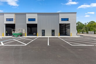 9950 Old Dixie Hwy, Ponte Vedra Beach, FL for lease Interior Photo- Image 2 of 23