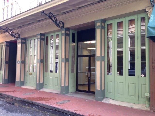 826-830 Union St, New Orleans, LA à vendre Photo principale- Image 1 de 16