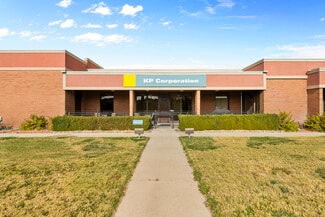 More details for 2000 W 2300 S, Salt Lake City, UT - Industrial for Lease