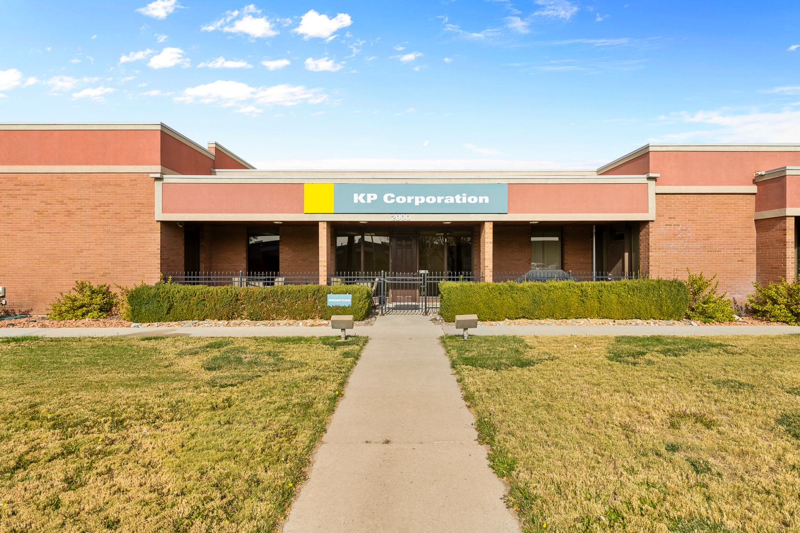 2000 W 2300 S, Salt Lake City, UT for lease Building Photo- Image 1 of 51