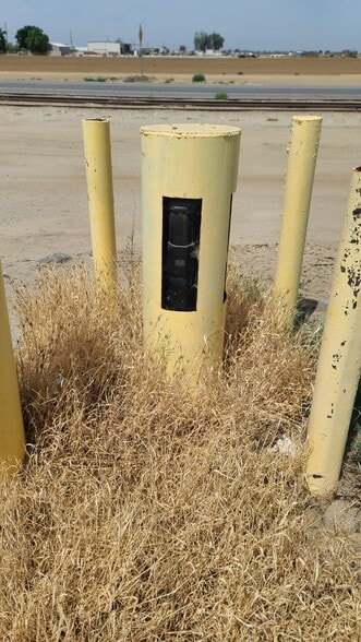 16210 Sunset Blvd, Arvin, CA à vendre - Photo du bâtiment - Image 3 de 5