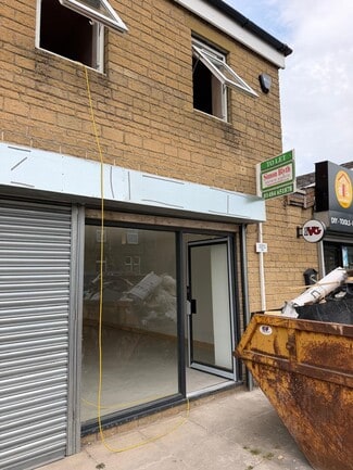 More details for 1B Church Ln, Huddersfield - Retail for Lease