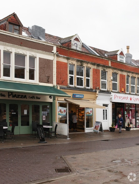 3 Station Rd, Clevedon for sale - Primary Photo - Image 1 of 3