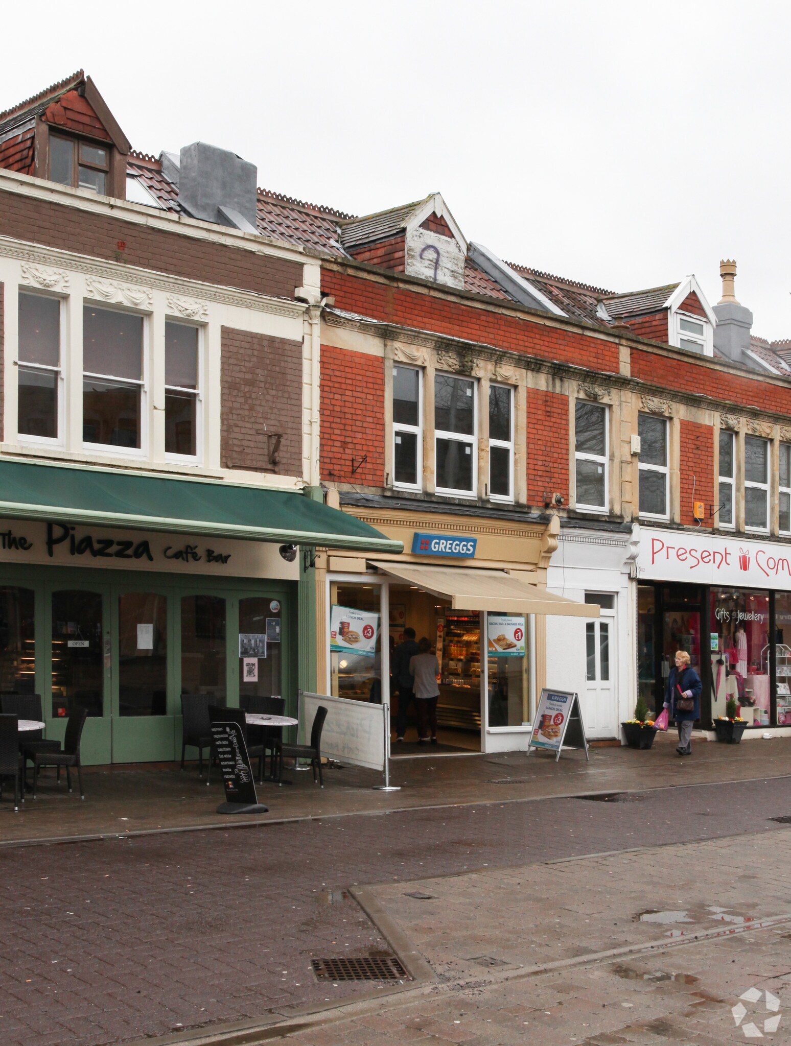 3 Station Rd, Clevedon à vendre Photo principale- Image 1 de 4