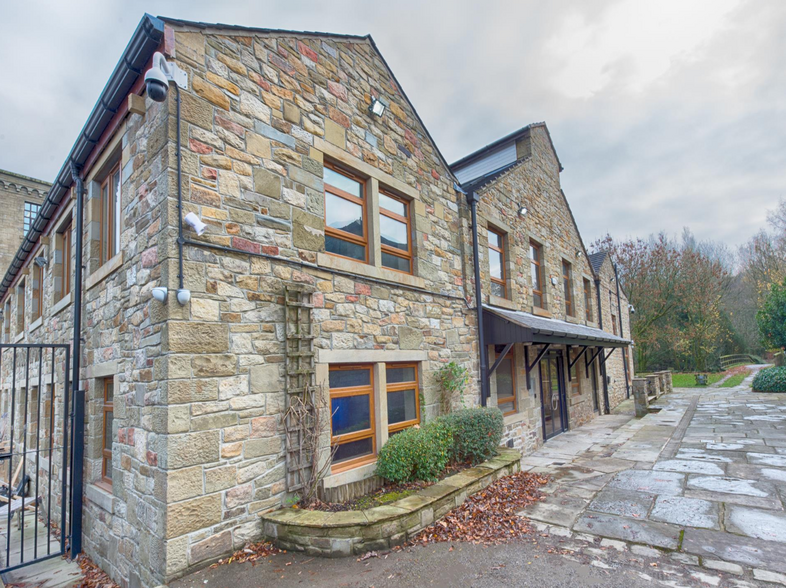 New Hall Hey Rd, Rossendale for lease - Building Photo - Image 1 of 1