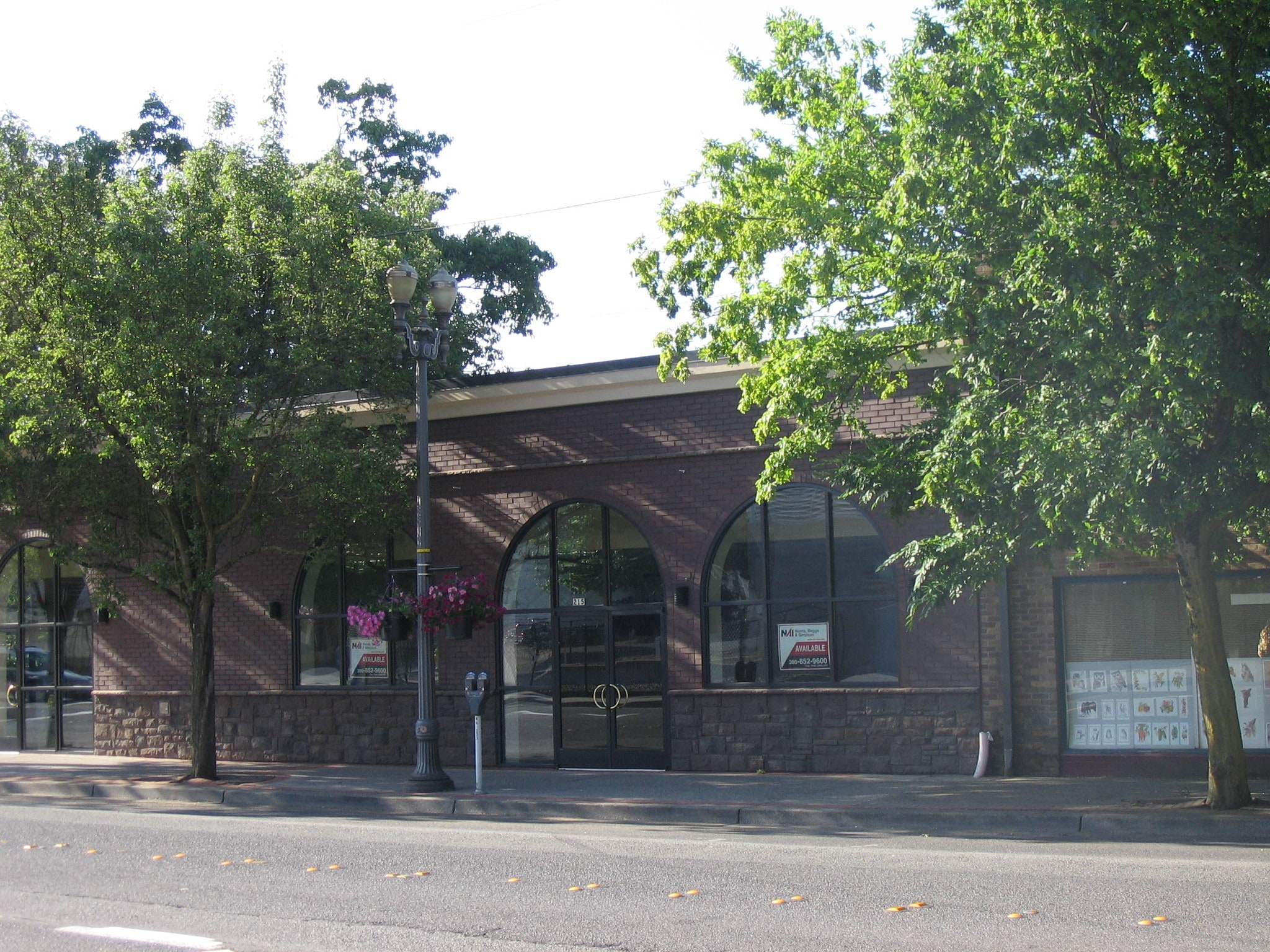 514 Washington St, Vancouver, WA for lease Primary Photo- Image 1 of 6