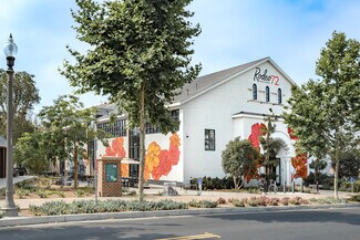 Plus de détails pour 7012 Walnut Grove Dr, Whittier, CA - Commerce de détail à louer