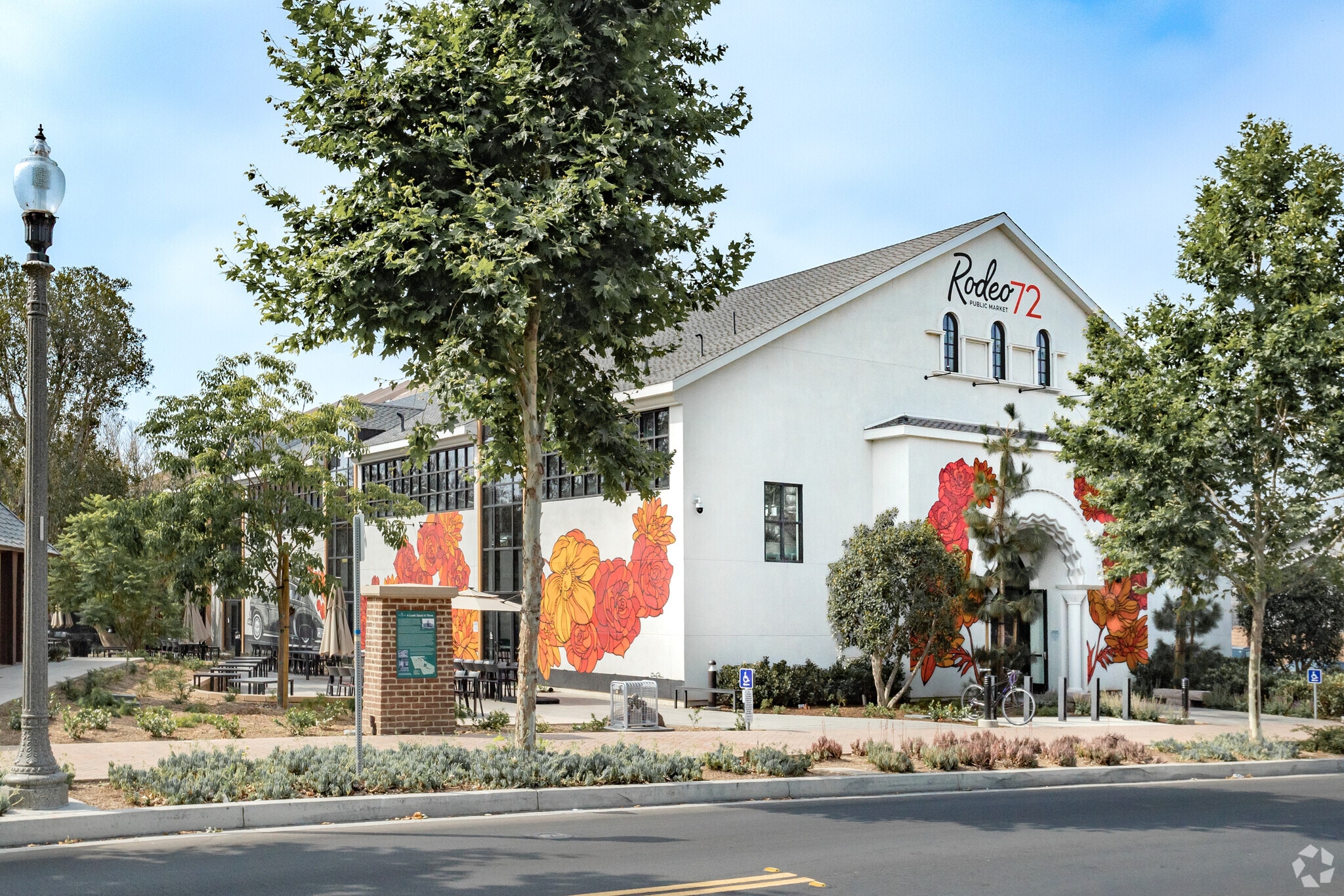 7012 Walnut Grove Dr, Whittier, CA for lease Building Photo- Image 1 of 66