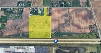 More details for W2161 Evergreen Dr, Kaukauna, WI - Land for Sale