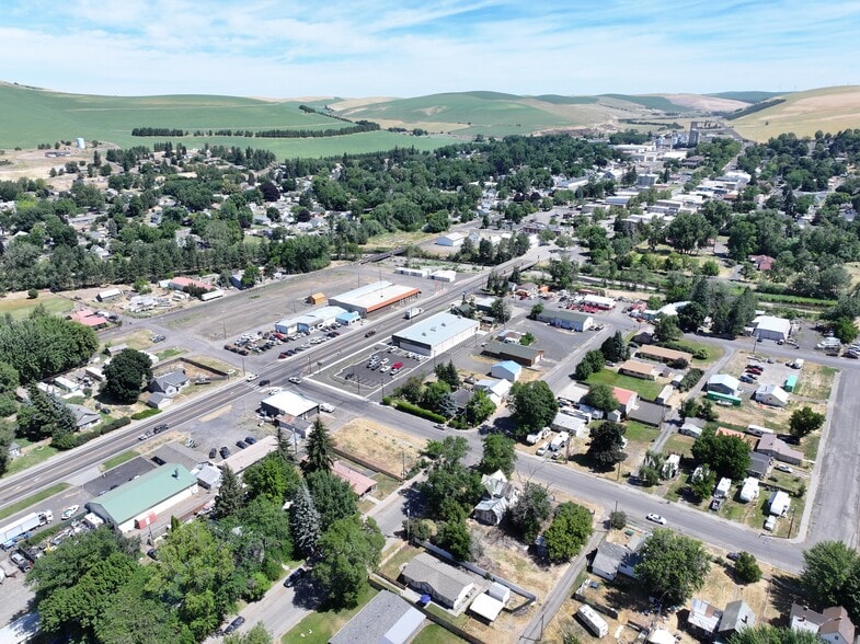 221 W Main St, Dayton, WA for sale - Building Photo - Image 3 of 4