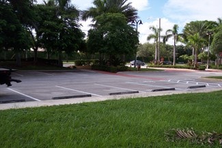 Plus de détails pour 12770 S Military Trl, Boynton Beach, FL - Terrain à vendre