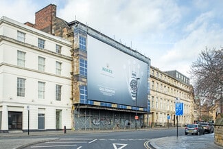 More details for 38 Clayton St W, Newcastle Upon Tyne - Office for Sale