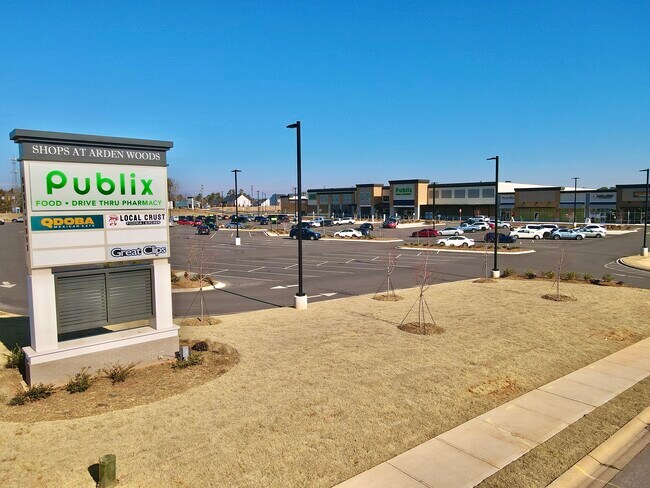 More details for 1116 Ashmore Bridge Rd, Greenville, SC - Retail for Lease